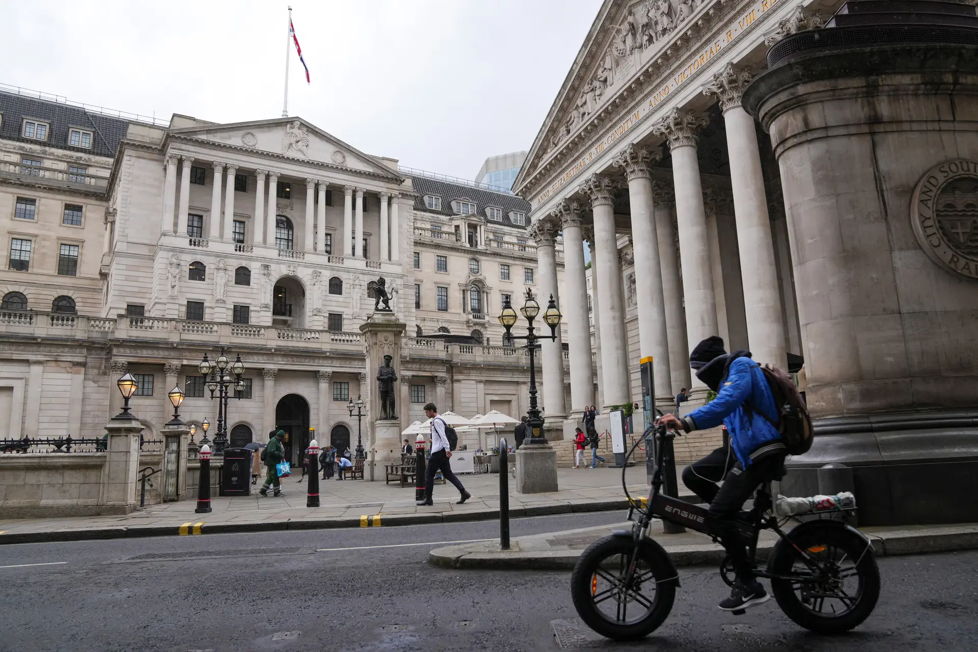 Regulatory Changes in Finance
