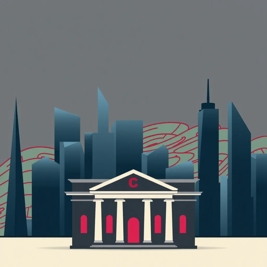 Policy Pulse: Decoding BoE's Latest Moves on Interest Rates
