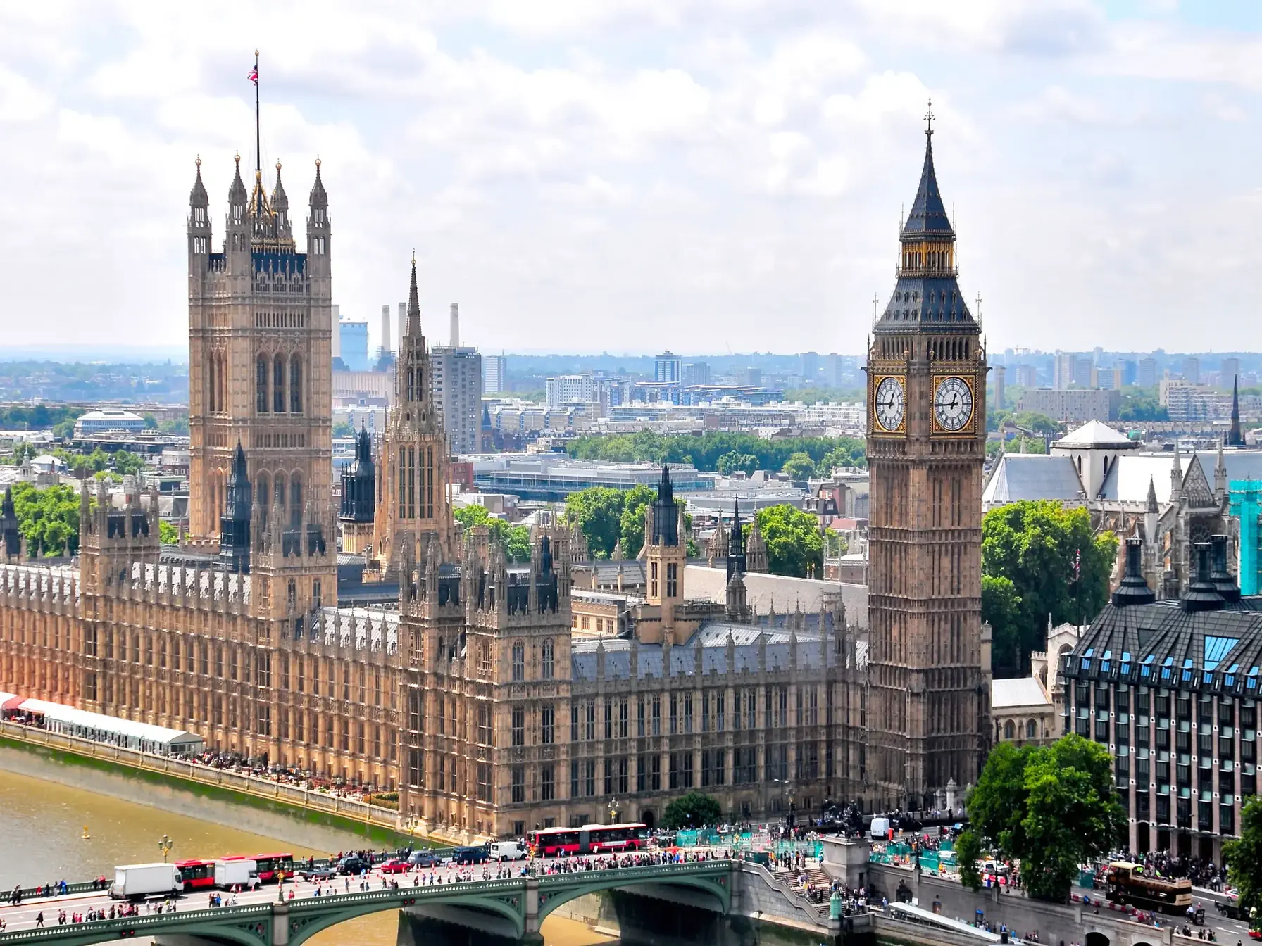 BoE Policy Update