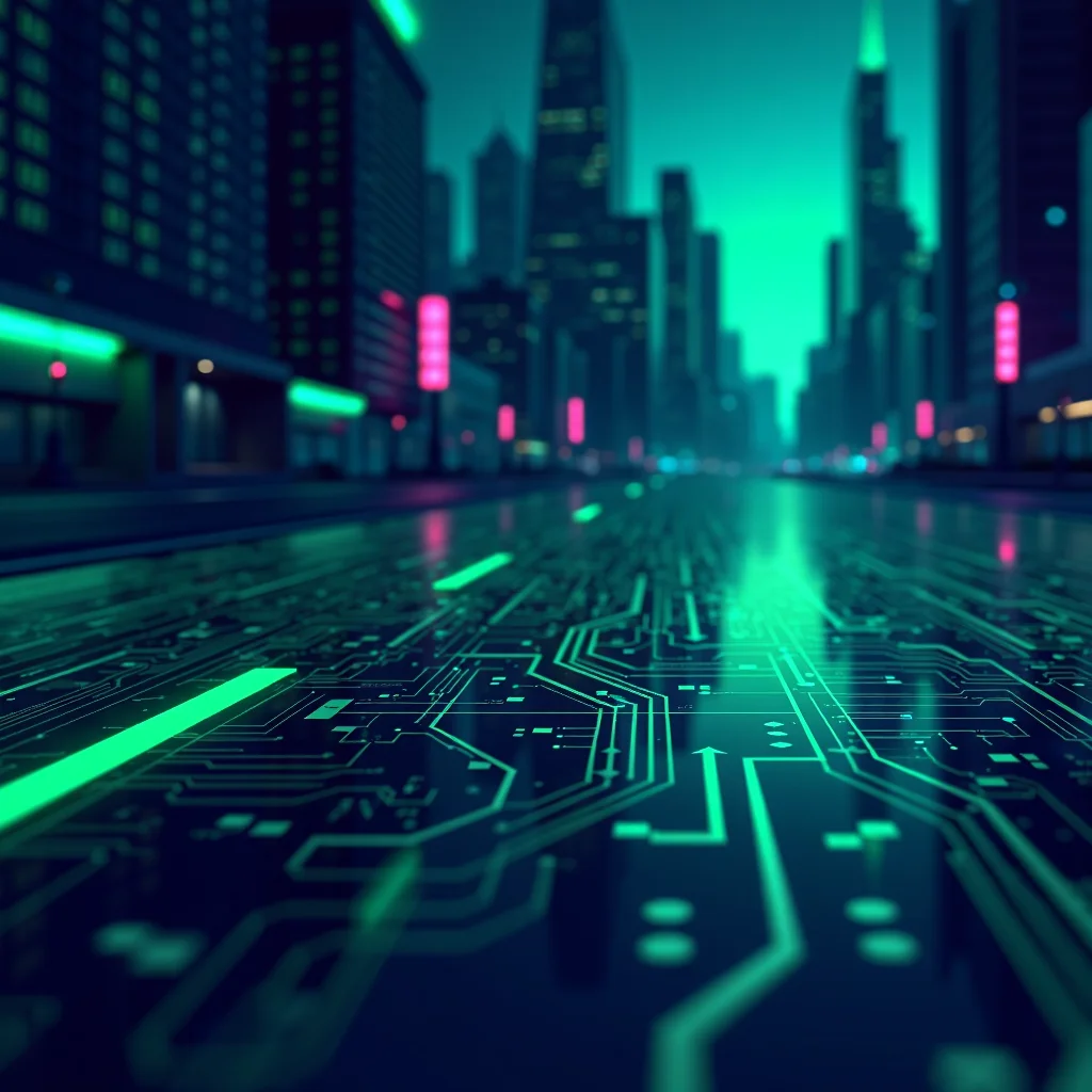 Digital Disruption: Fintech Innovations Transforming Lending