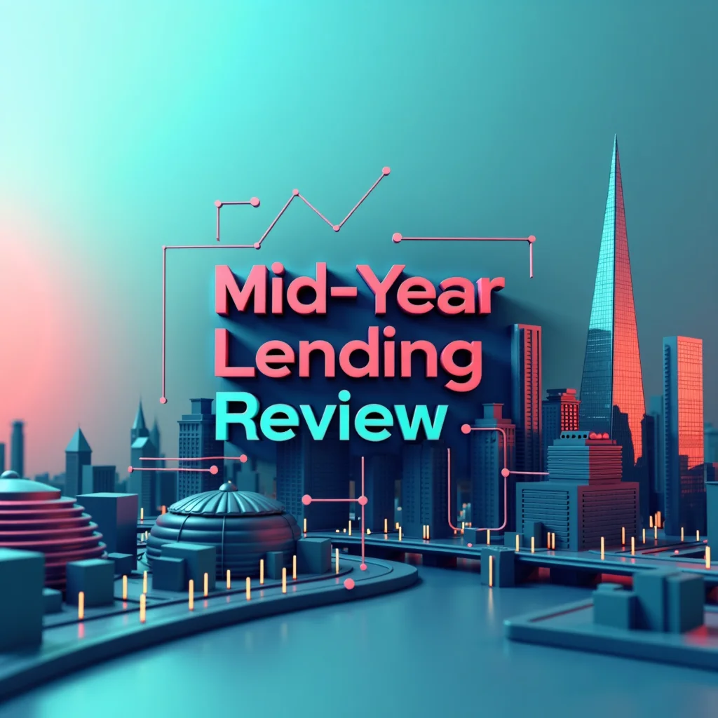 Mid-Year Lending Review