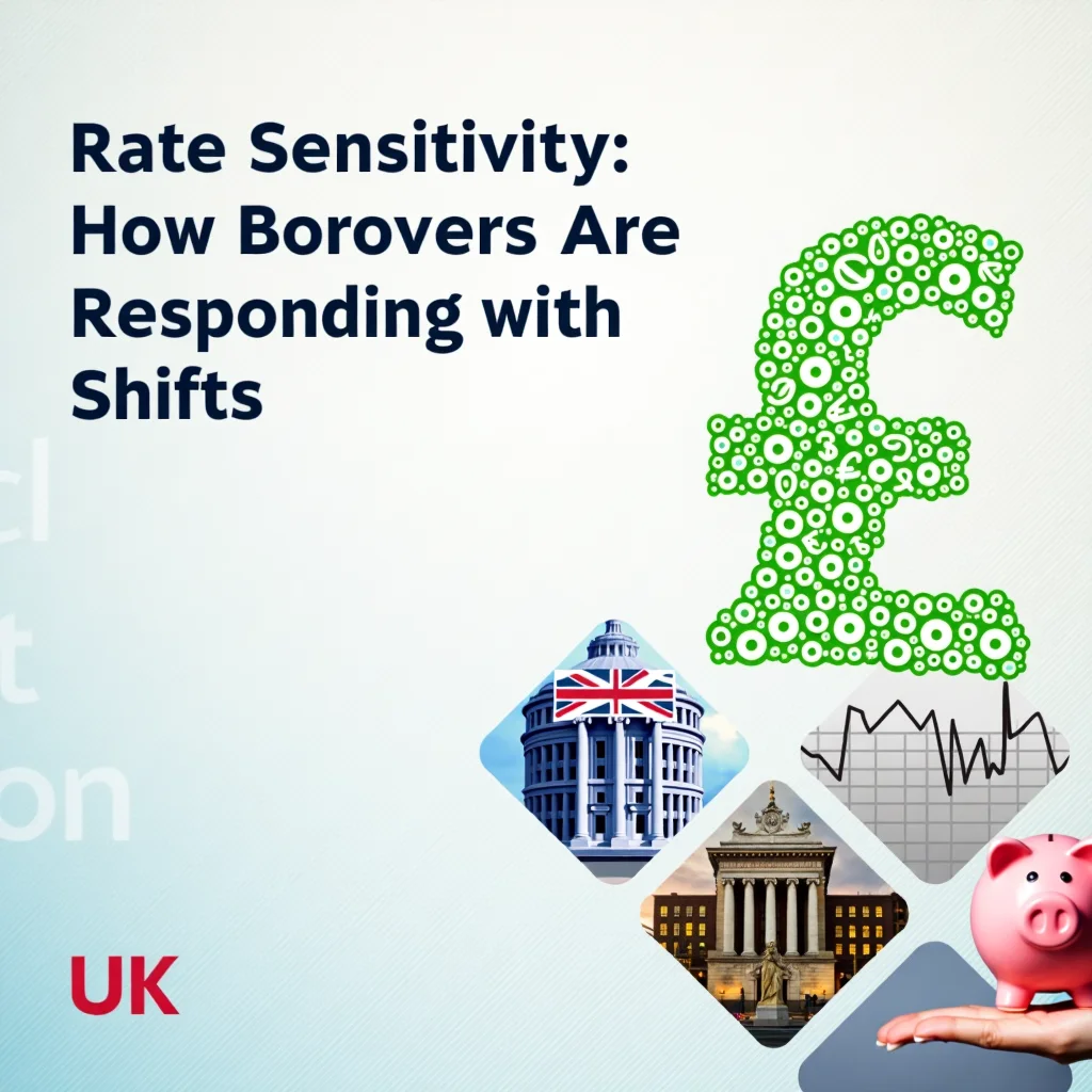 Rate Sensitivity: How Borrowers Are Responding to Shifts