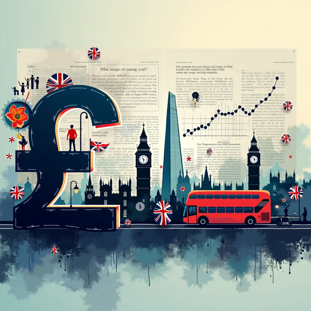 Economic Recovery: How UK Credit Markets Are Evolving